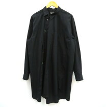 楽天市場】ロングシャツ ギャルソンの通販