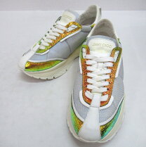 楽天市場】jimmy choo スニーカー raineの通販