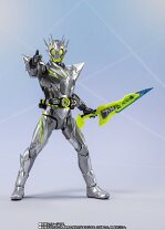 楽天市場】s.h.figuarts 仮面ライダーゼロワンの通販