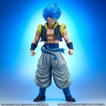 楽天市場】ギガンティックシリーズ ドラゴンボール超 SSGSSベジット 
