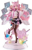 楽天市場】ホロライブプロダクション 博衣こより 1/7 完成品フィギュア 