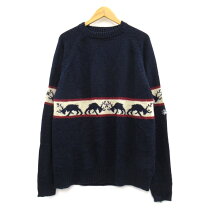 楽天市場】STUSSY（カラーネイビー）（ニット・セーター｜トップス 