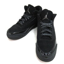 楽天市場】nike air jordan 3 black cat（スニーカー｜メンズ靴）：靴 