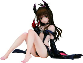 U:C/ユニオンクリエイティブ 「ToLoveるーとらぶるーダークネス」結城 美柑 ダークネスVer. 1/6スケール フィギュア【中古】【美少女フィギュア】【四日市 併売品】【064-260508-07FH】