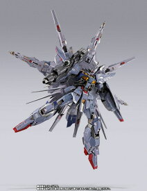 BANDAI SPIRITS/バンダイスピリッツ METAL BUILD/メタルビルド プロヴィデンスガンダム CLIMAX BATTLE Ver.【中古】【フィギュア・ブリスター】【四日市 併売品】【065-260522-04FH】