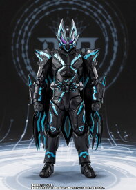 BANDAI SPIRITS/バンダイスピリッツ S.H.Figuarts/S.H.フィギュアーツ 仮面ライダーXギーツ【中古】【ライダー戦隊特撮】【四日市 併売品】【066-260601-05FH】
