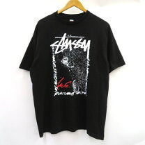 楽天市場】stussy ワールド ツアー t シャツの通販