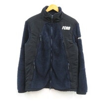 楽天市場】f．c．real bristol warm up jacketの通販