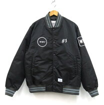 楽天市場】wtaps（サイズ（S/M/L）M）（コート・ジャケット｜メンズ 