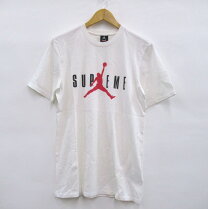 楽天市場】シュプリーム ジョーダン tシャツの通販