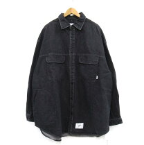 楽天市場】wtaps cpoの通販