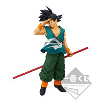 楽天市場】アミューズメント一番くじ ドラゴンボール超 bwfc 造形天下 