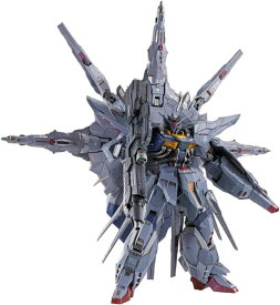 BANDAI SPIRITS/バンダイスピリッツ METAL BUILD/メタルビルド プロヴィデンスガンダム【中古】【フィギュア・ブリスター】【四日市 併売品】【065-260718-11FH】
