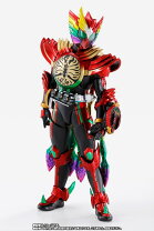 楽天市場】s.h.figuarts（真骨彫製法） 仮面ライダーオーズ タジャドル 