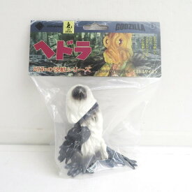 CCPJAPAN ミドルサイズシリーズ ヘドラ パンダ Ver.【楽天ブックス限定カラー】【中古】【ライダー戦隊特撮】【四日市 併売品】【066-260913-02FH】