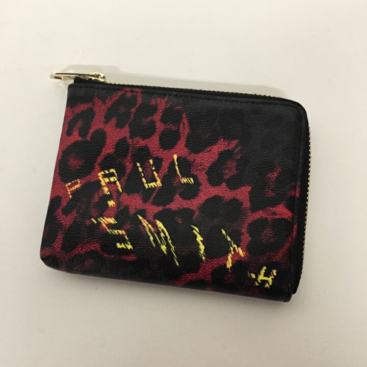 楽天市場】Paul Smith(ポールスミス) スティルライフ レオパード 2 