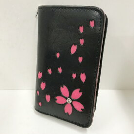 楽天市場 アルズニ 財布 桜 バッグ 小物 ブランド雑貨 の通販