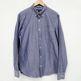 楽天市場 Banana Republic カジュアルシャツ トップス メンズファッションの通販