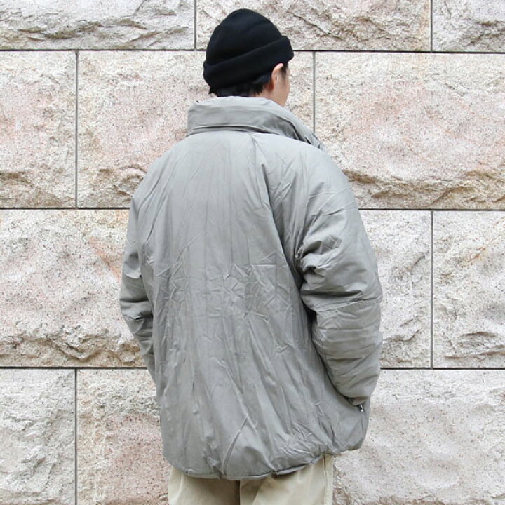 楽天市場】GEN 3 ECWCS LEVEL7 PRIMALOFT PARKA / ジェネレーション3 