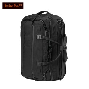 BLACK EMBER (�u���b�N�G���o�[) 7225006 [ FORGE 40 EmberTex] 3WAY �o�b�O (BLACK)
