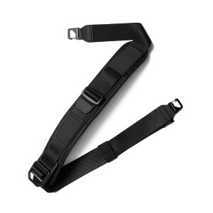 BLACK EMBER (�u���b�N�G���o�[) 7224006 [ FORGE30 SHOULDER STRAP ] [FORGE30]��p�V�����_�[�X�g���b�v (BLACK)