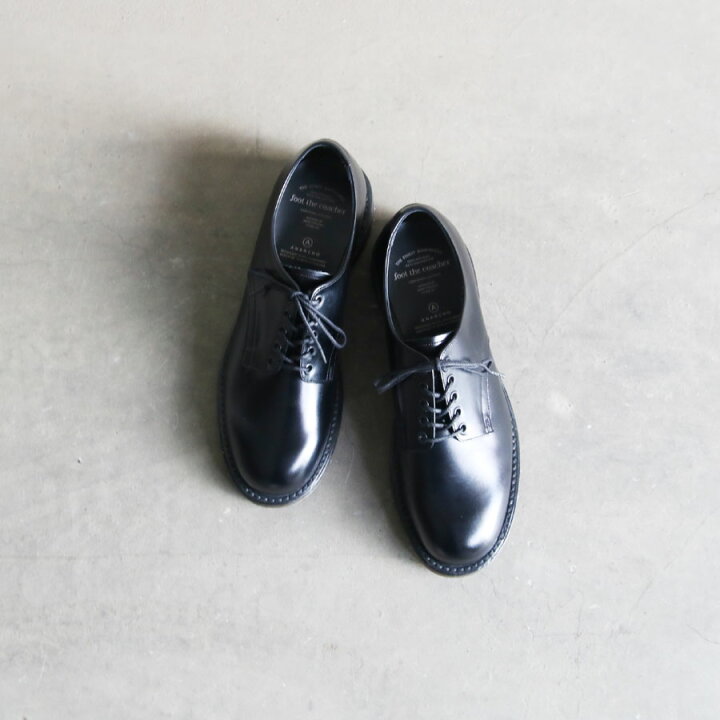 楽天市場】フットザコーチャー FOOT THE COACHER / FTC2034001 / S.S. 