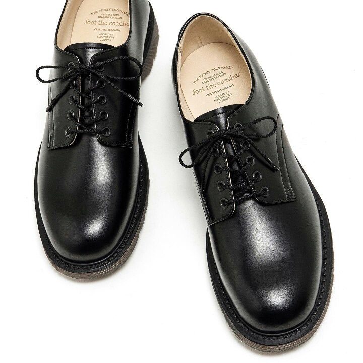楽天市場】フットザコーチャー FOOT THE COACHER / FTC2034001 / S.S. 