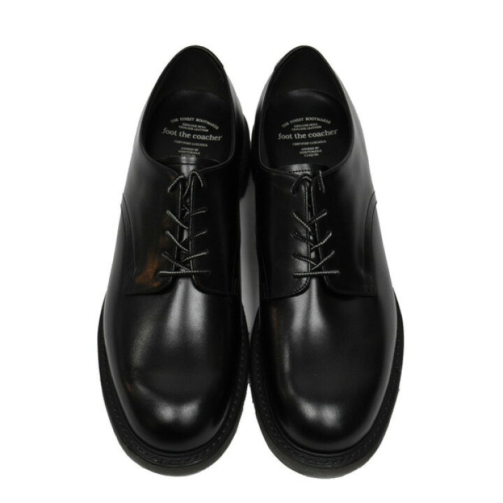 楽天市場】フットザコーチャー FOOT THE COACHER / FTC2034001 / S.S. 