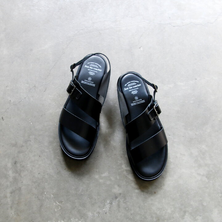 楽天市場】【定番商品】FOOT THE COACHER (フットザコーチャー) SS 