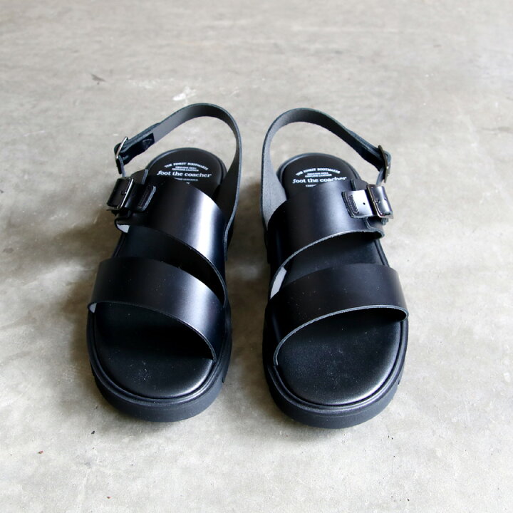 楽天市場】【定番商品】FOOT THE COACHER (フットザコーチャー) SS 
