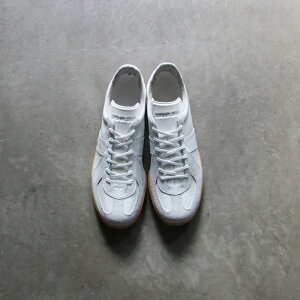 GERMAN ARMY TRAINER ORIGINAL (W[}g[i[ IWi) [ GAT /1000 ] (WHITE/HONEY) /Low Jbg U[Xj[J[ / s ihCcR ~^[ItBVg[jOV[Y