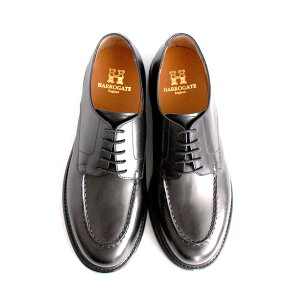 HARROGATE(nQCg) [ EDGEWARE ] U`bv V[Y / ub`[JV (BLACK)