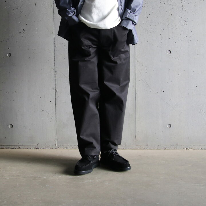 楽天市場】Marbot(マルボー) MAR2412001 [ MOCCASIN SHOES ] Vibram 