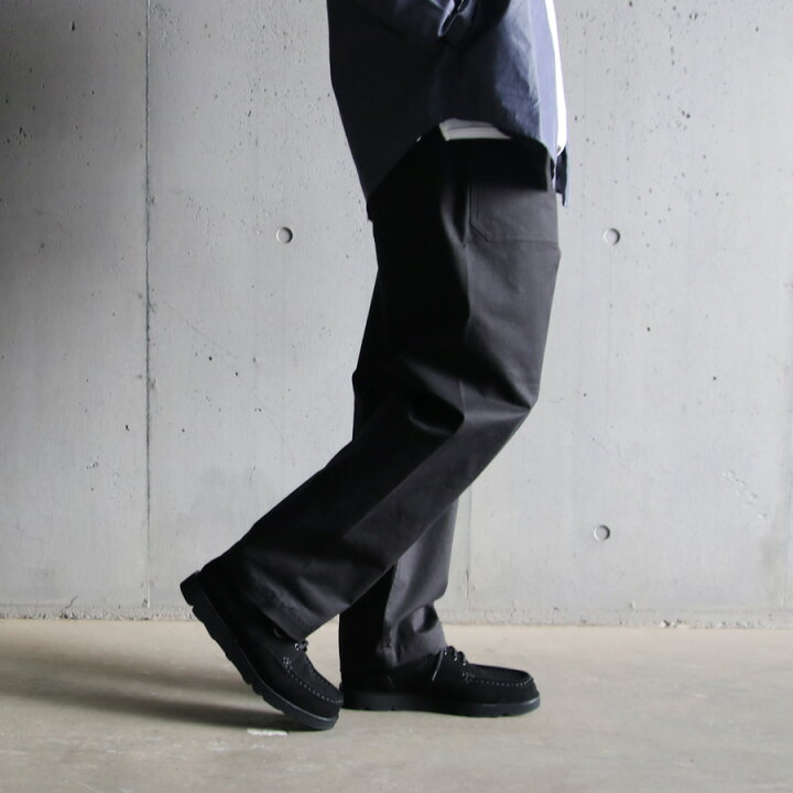 楽天市場】Marbot(マルボー) MAR2412001 [ MOCCASIN SHOES ] Vibram 