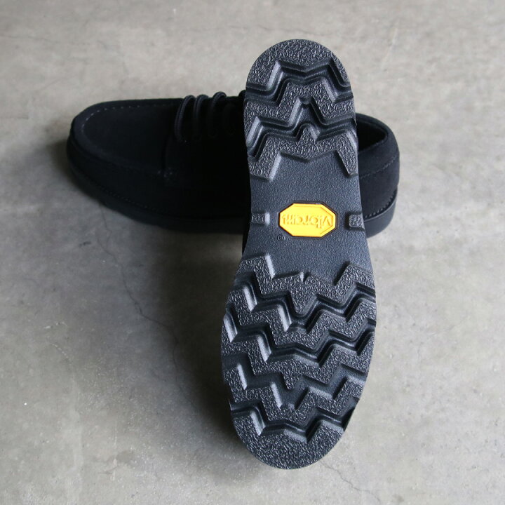 楽天市場】Marbot(マルボー) MAR2412001 [ MOCCASIN SHOES ] Vibram 