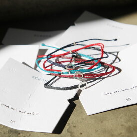 楽天市場 スコーシャ ブレスレットの通販