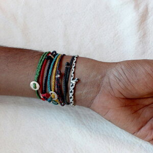 傑作 不完全な 動 スコーシャ ブレスレット Kasin Realestate Jp