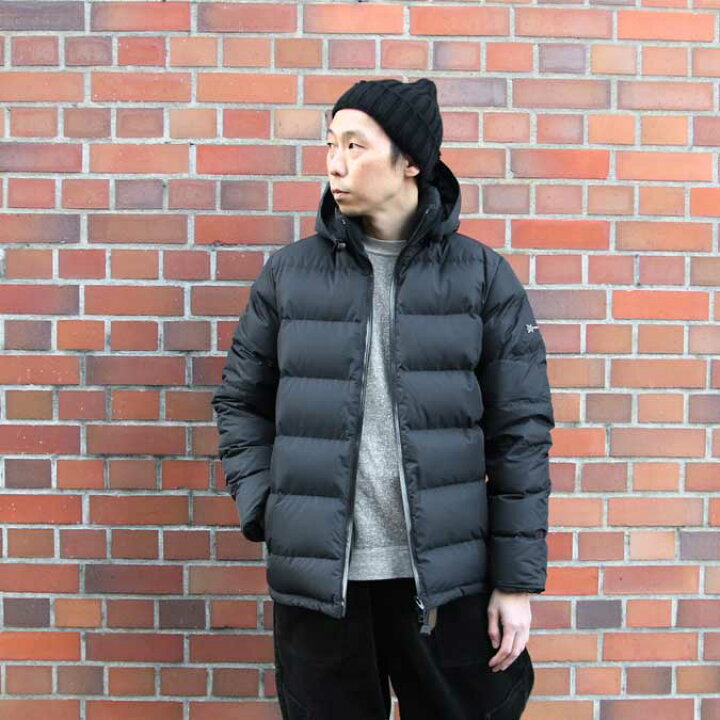 楽天市場】designs (PHデザイン) P.H.DEIGNS PH-18AW01 【DELTA HOODED 