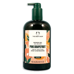 U {fBVbv THE BODY SHOP V[WF rbOTCY 750ml PG sNO[vt[c {fBEHbV {fBVv[ {fB\[vykCE?͕ʓrz