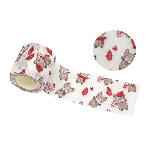  S  e ybgtbNX 5cm 4.5m 12Zbg  Lk ȔS ʋC Ő؂ ی rߖh~ ybgp }`J[ sDz