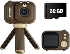 LbYJ qpfW^gCJ Or⎩B_t O4800f 720PBe 8{Y[ 32GBJ[ht lCȂ