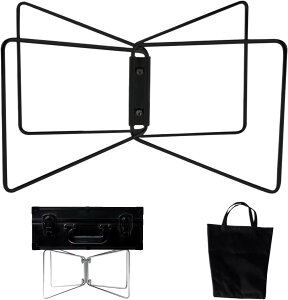 クーラーボックス スタンド クーラースタンド 折り畳み式 耐荷重100kg 軽量 キャンプ スタンド 荷物置き ユニバーサルスタンド キャンプ クーラーボックス 台 マルチスタンド コンテナスタン