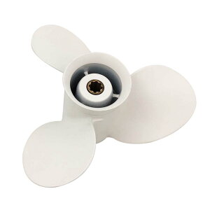 vy }n YAMAHA }nDO@p vy 9-1/4X8 for Yamaha 9.9-15HP 683-45947-00-ELp