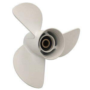  vy }n YAMAHA }nDO@p vy 13 1/4x17C` 50-130HP 6E5-45945-01-EL