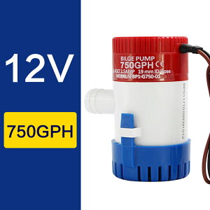  drW|v 12V/24V 750GPH/1100GPH I[g{[grW É |v v[ r bg |v DΉ ^