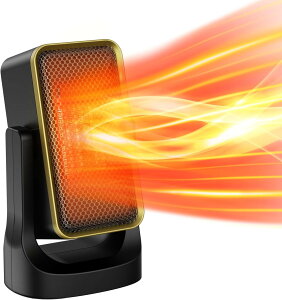 Z~bNq[^[ ȃGl q[^[ ^ ᑛ  900W/550 2퉷[h ㉺XCO@\ q[^[ g[ Z~bNt@q[^[ ~j dCXg[u ^q[^[ 15.5×26×