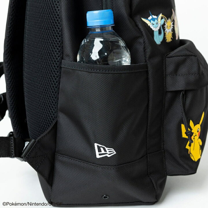 楽天市場】【新品】ニューエラ ポケモンコラボ Youth ライトパック 18L 