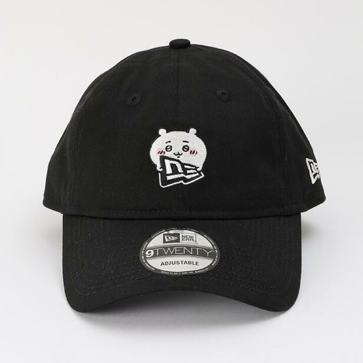 楽天市場】【新品】ニューエラ ちいかわ コラボキャップ 9TWENTY FLAG 