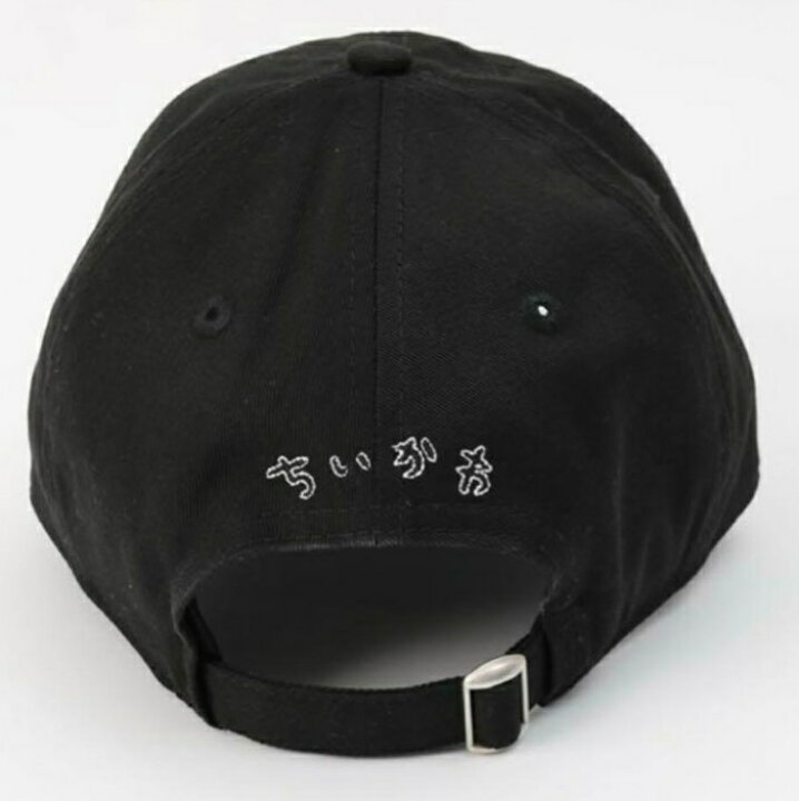 楽天市場】【新品】ニューエラ ちいかわ コラボキャップ 9TWENTY FLAG 