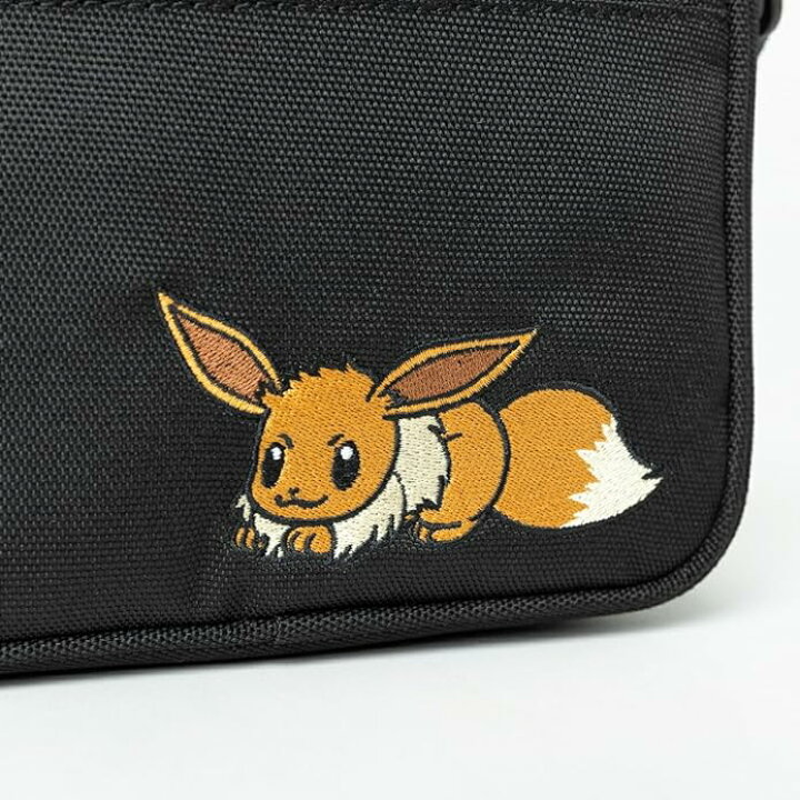 楽天市場】【新品】ニューエラ ポケモン コラボ スクエア ショルダー 
